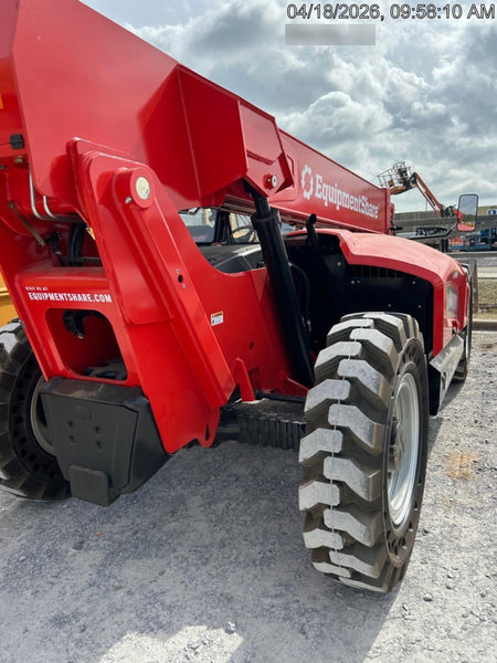 2026 MANITOU MTA842