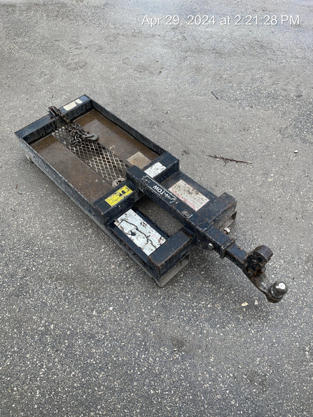 2020 STAR INDUSTRIES 1395B