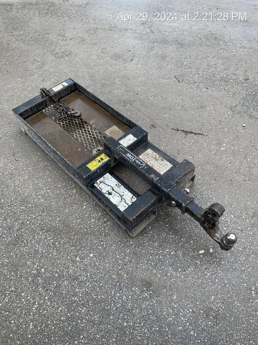 2020 STAR INDUSTRIES 1395B