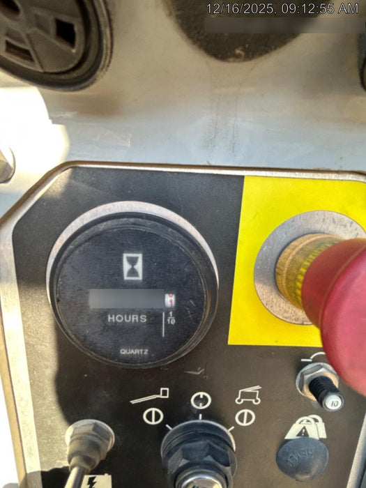 2020 GENIE Z-30/20N RJ