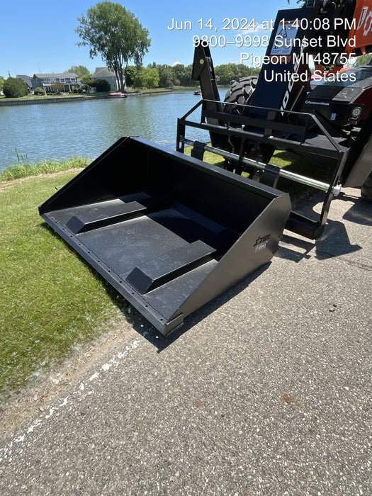 2024 STAR INDUSTRIES 1406B