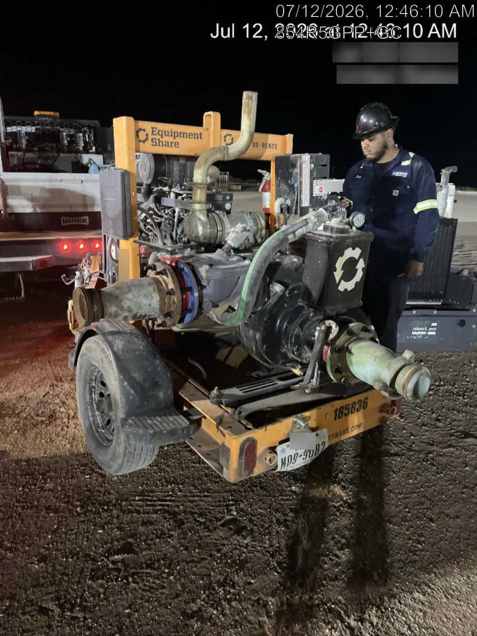 2021 PIONEER PP66S12L71-TD2.9L4