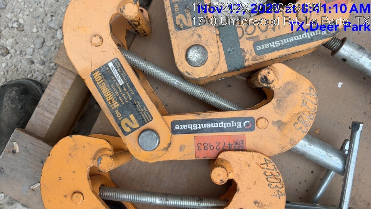 2024 HARRINGTON UBC020