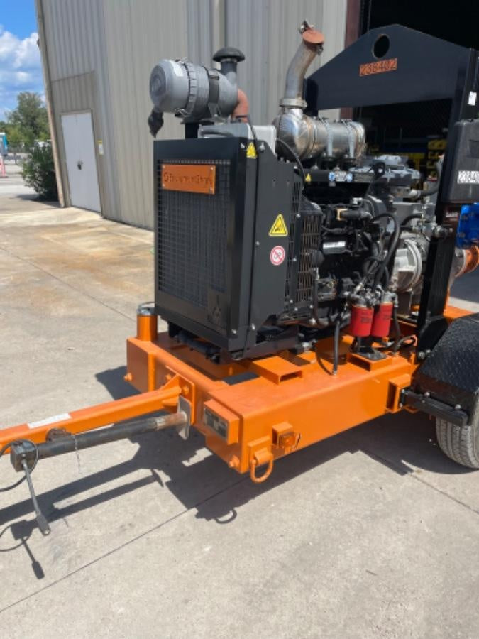 2022 RWN SS-6612T