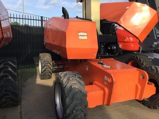 2014 JLG 860SJ