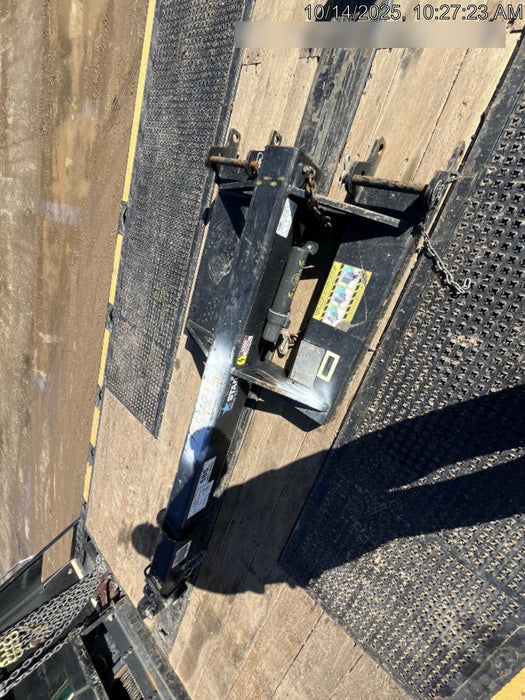 2024 STAR INDUSTRIES M1360B - Star JIB Boom