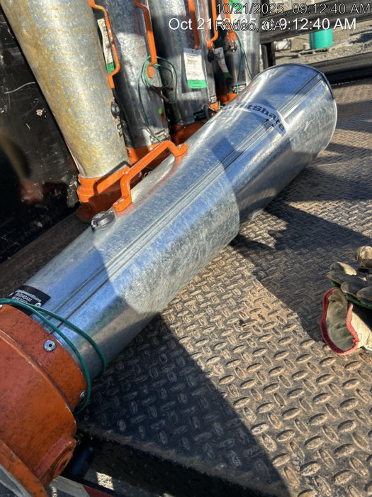 2024 MICHIGAN PNEUMATIC ES-6AM-TRACKER