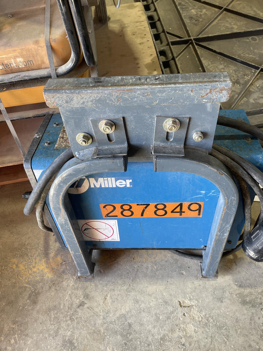 2023 MILLER ELECTRIC CST-280