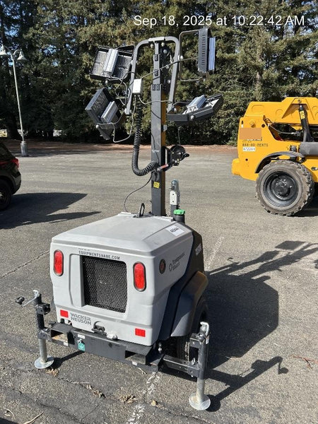 2024 WACKER NEUSON LTT4