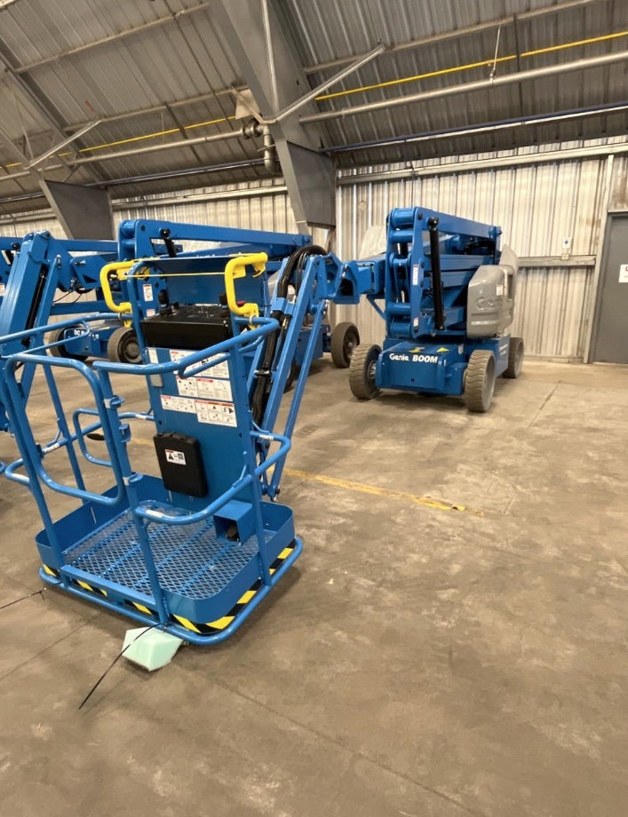 2024 GENIE Z40/23N RJ