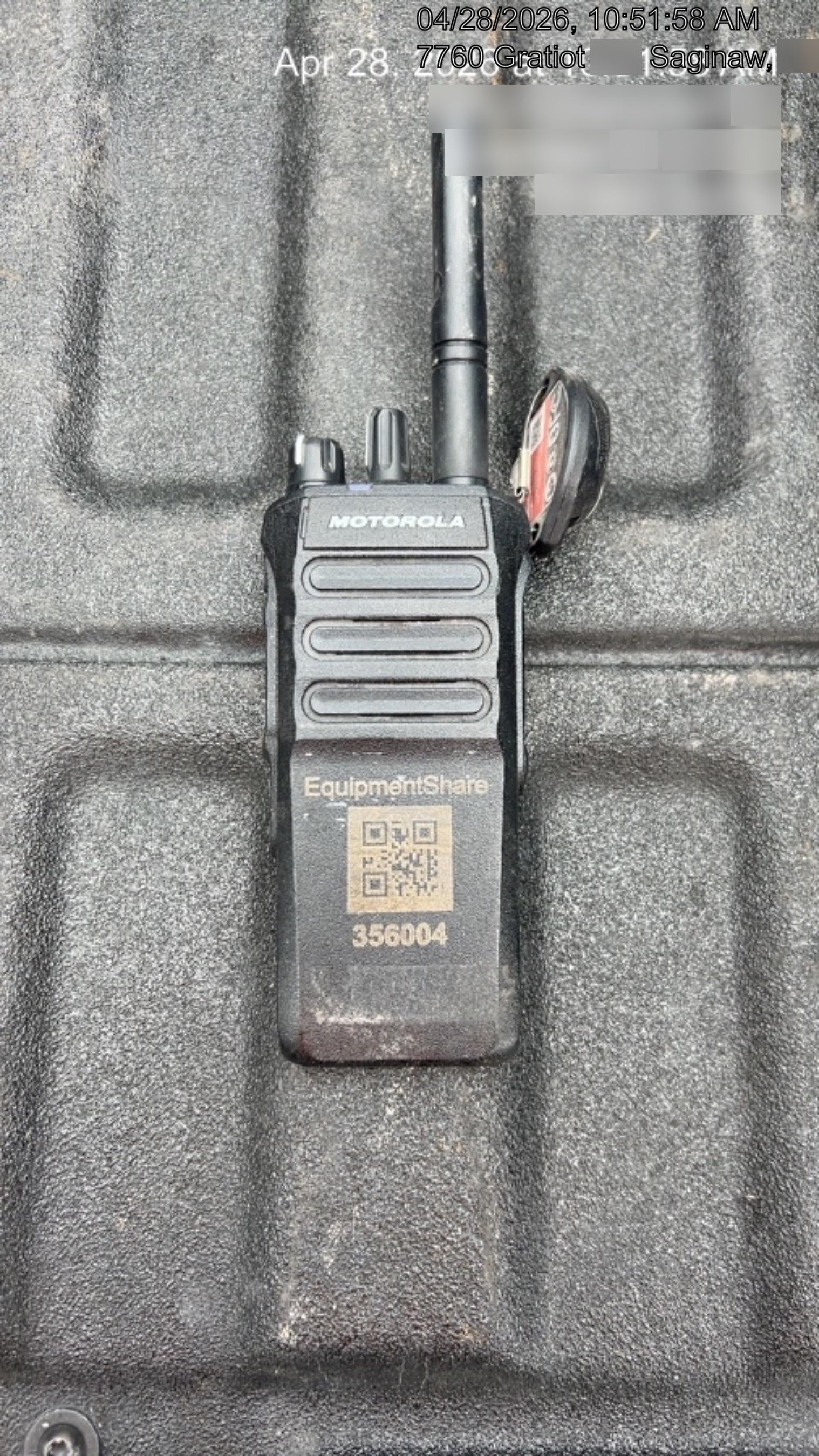 2023 MOTOROLA R7 NON-DISPLAY