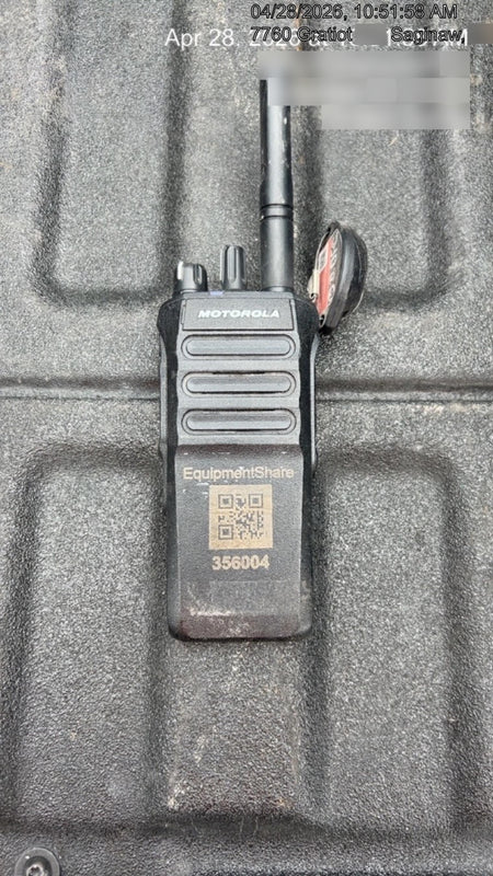 2023 MOTOROLA R7 NON-DISPLAY