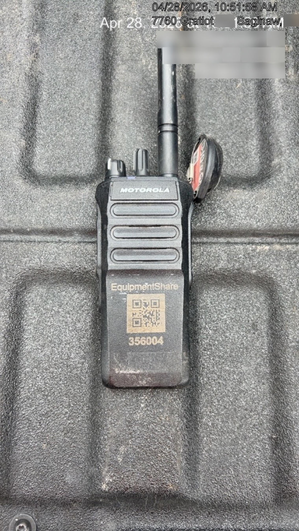 2023 MOTOROLA R7 NON-DISPLAY