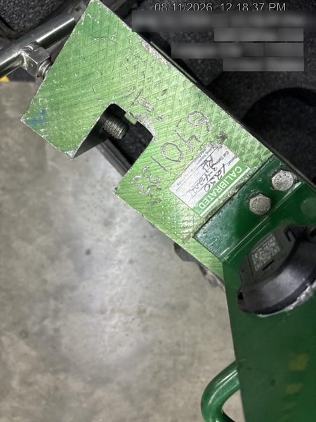 2040 SKIDMORE-WILHELM HS-1.5-KIT
