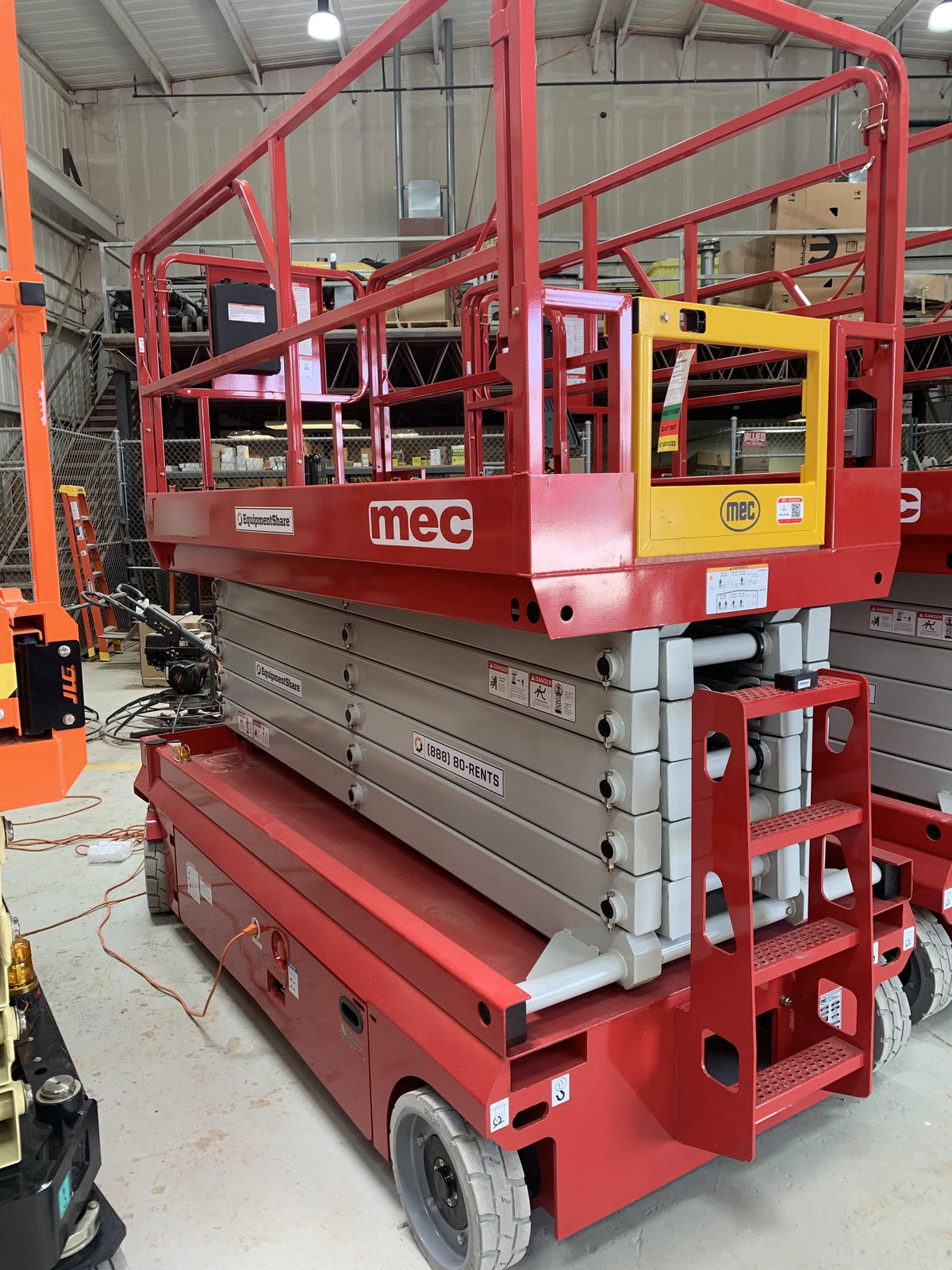 2021 MEC 4555SE