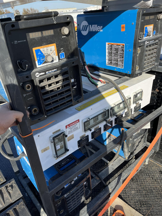 2021 LEX WR6A-7SM-FG26DZ6LD-R