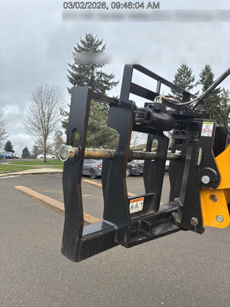 2025 JLG 1001095418