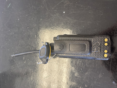 2021 MOTOROLA XPR3300E