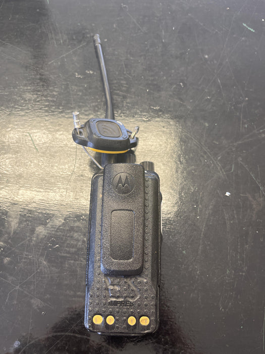 2021 MOTOROLA XPR3300E