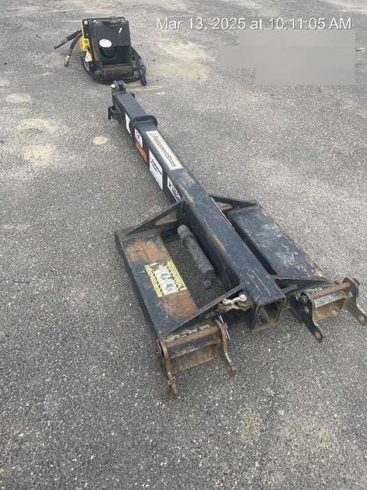 2021 STAR INDUSTRIES M1360B - Star JIB Boom