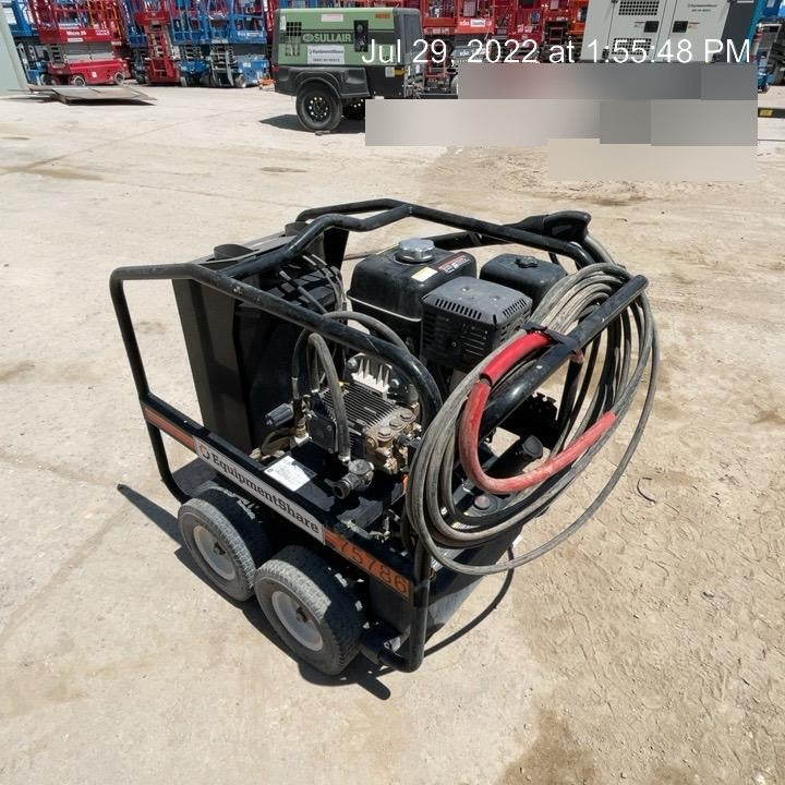 2020 MI-T-M CORPORATION HSP-3504-3MGH