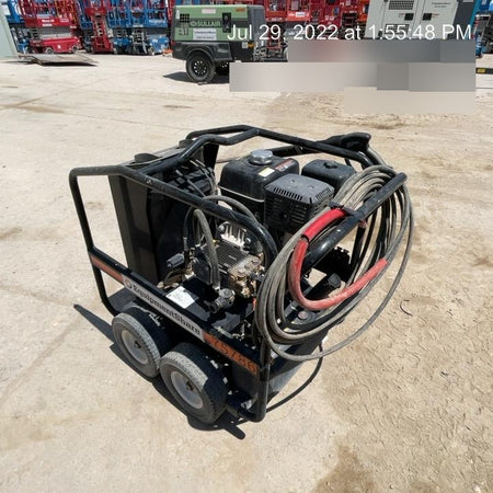 2020 MI-T-M CORPORATION HSP-3504-3MGH