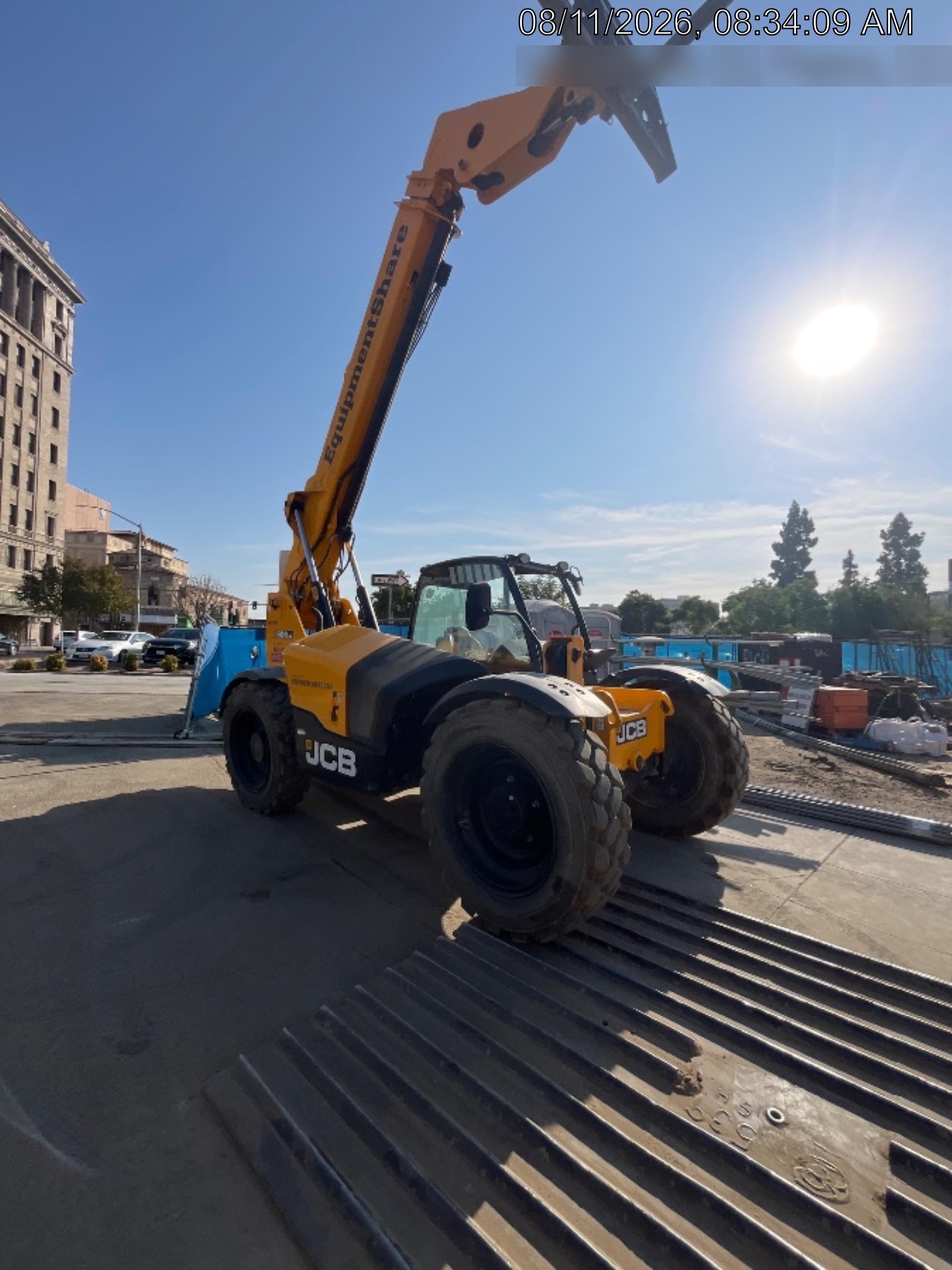 2024 JCB 506-36