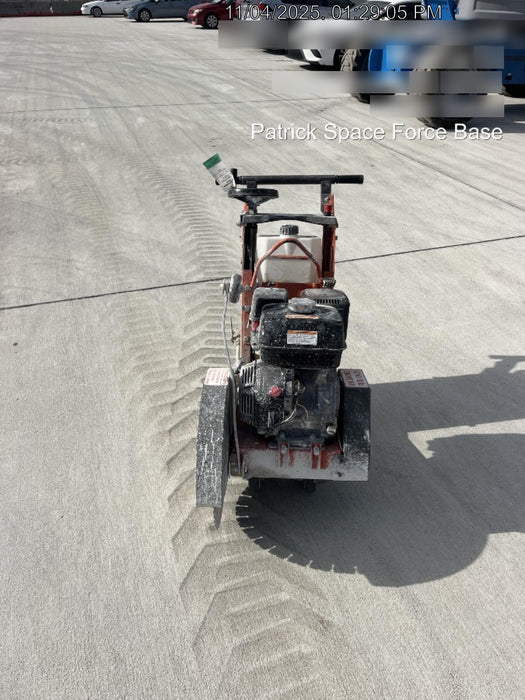 2020 HUSQVARNA FS 400 LV