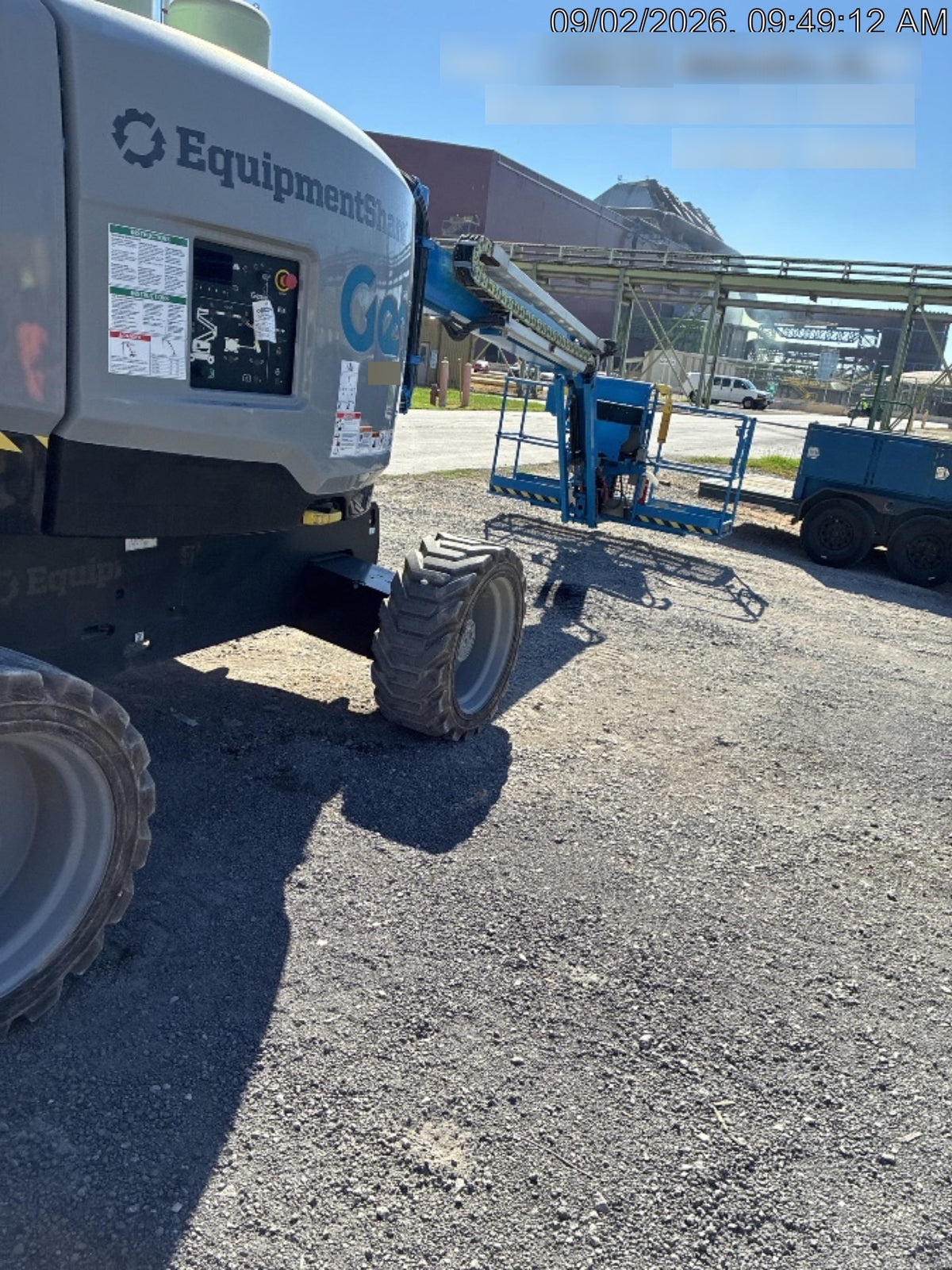 2024 GENIE Z-62/40 RT