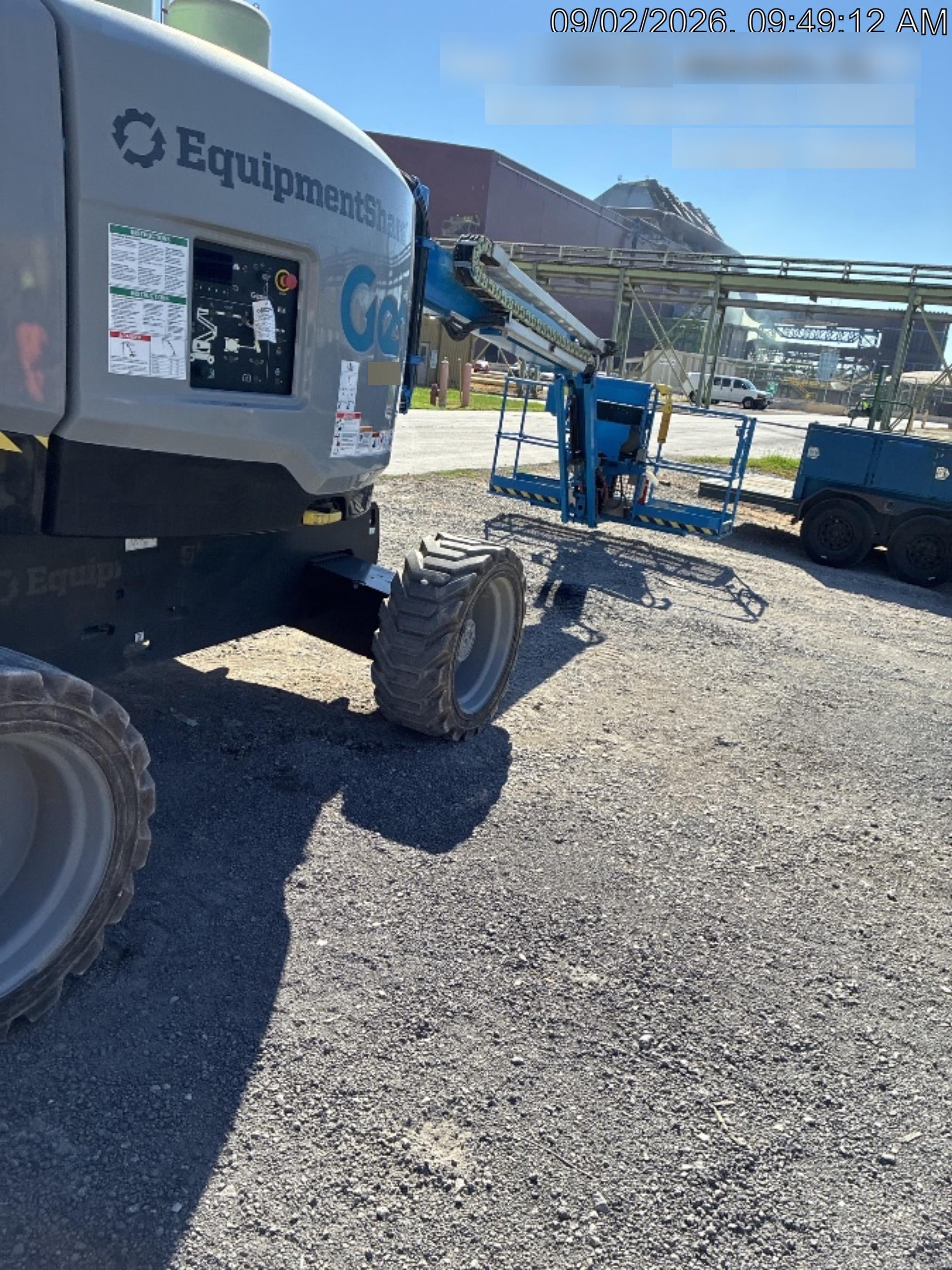 2024 GENIE Z-62/40 RT