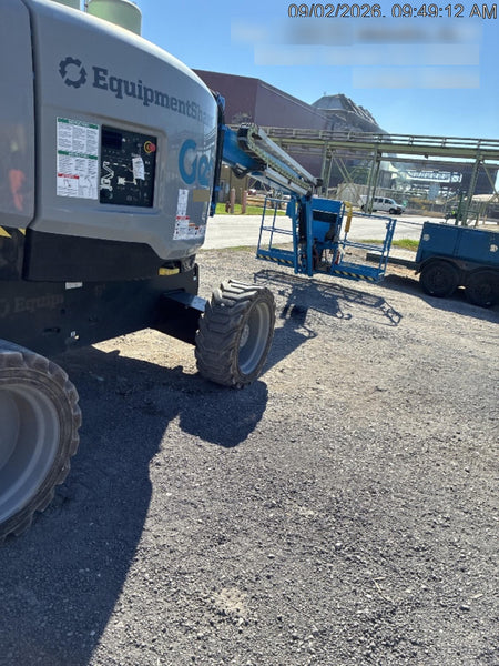 2024 GENIE Z-62/40 RT