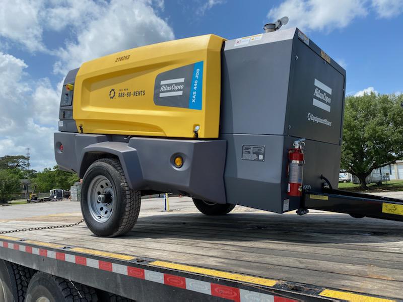 2022 ATLAS COPCO XAS440