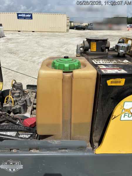 2020 WACKER NEUSON RTLx-SC3