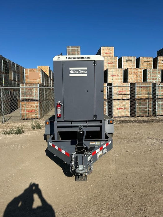 2023 ATLAS COPCO QAS 175