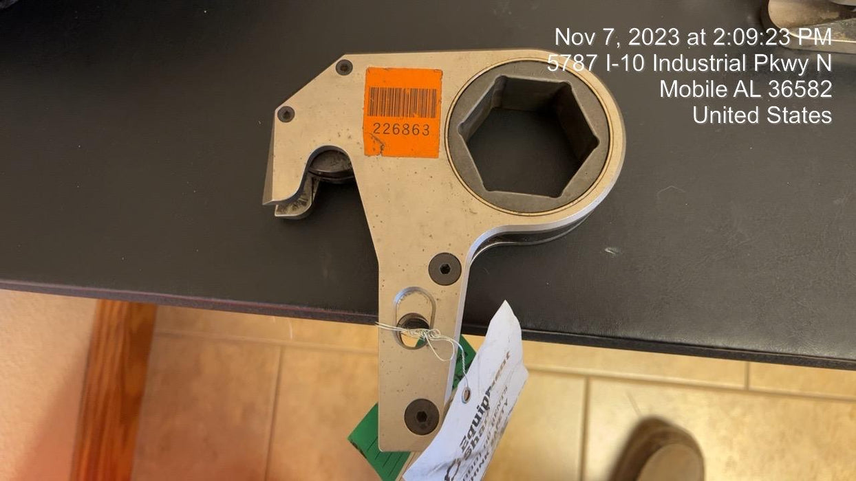 2022 TORCUP TX-2RL114