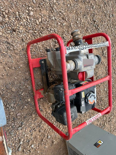 2023 MULTIQUIP QP2TH