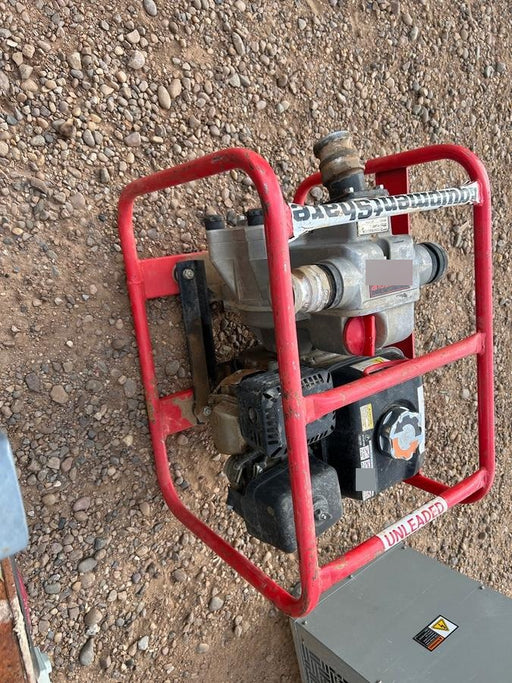 2023 MULTIQUIP QP2TH