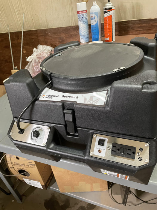 2022 PHOENIX Guardian R Hepa