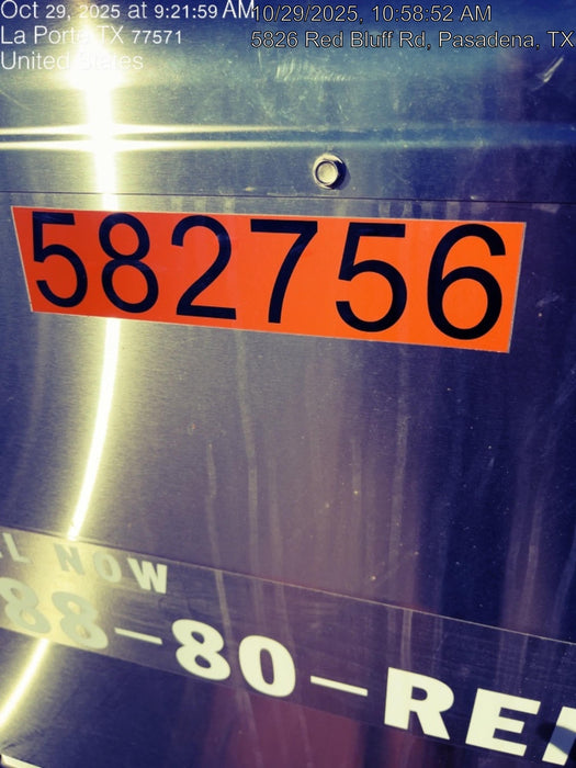 2025 LINCOLN ELECTRIC LE400