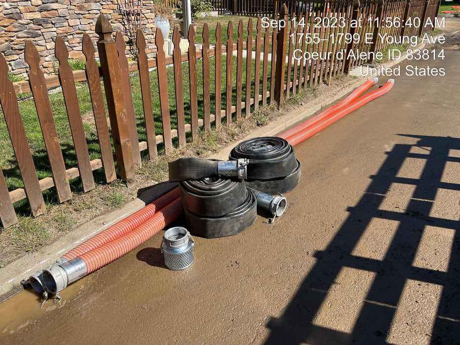 2023 ATLAS COPCO PAC F44 KD