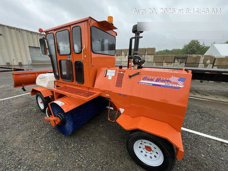 2025 BROCE RK350