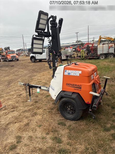 2023 GENERAC MLT2