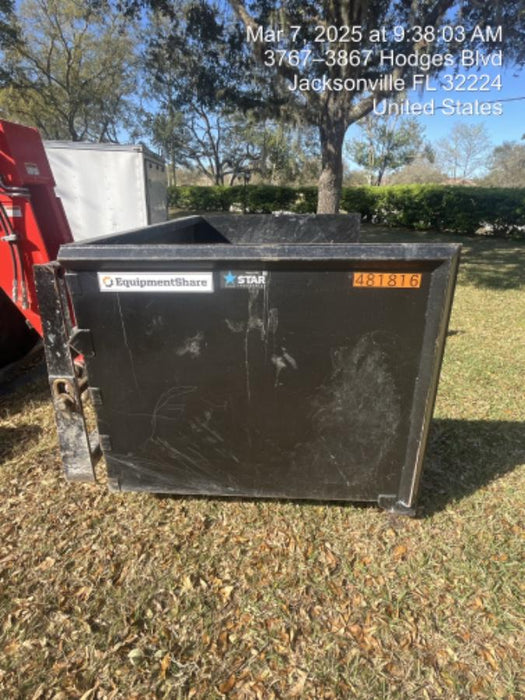 2024 STAR INDUSTRIES 1430