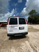 2023 CHEVROLET Express Van - Rental