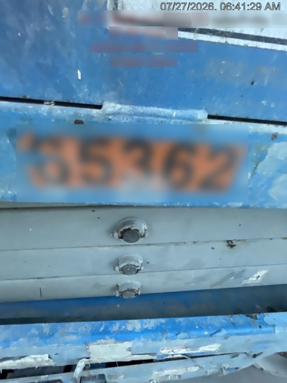 2020 Genie GS-1930 GENIE GS-1930