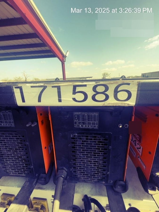 2021 TRYSTAR 6XWLDRK-350- 9KVA-WG