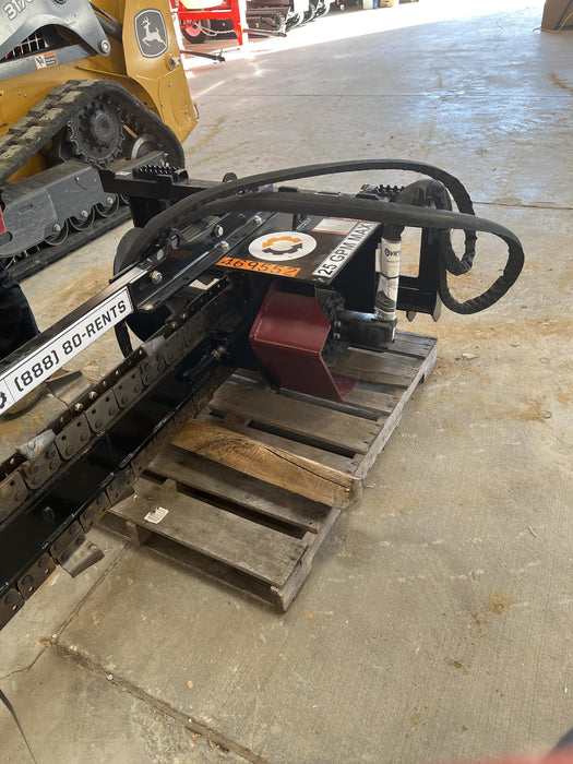 2024 VIRNIG TCH48-25