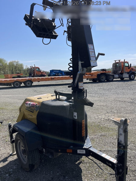 2021 ALLMAND NLV3GR