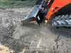 2025 KUBOTA 80" HD Bucket - Kubota