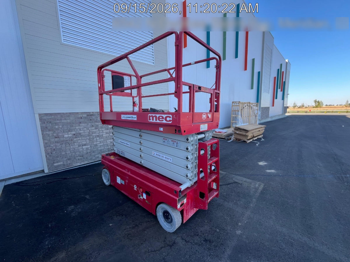 2020 MEC 4046SE